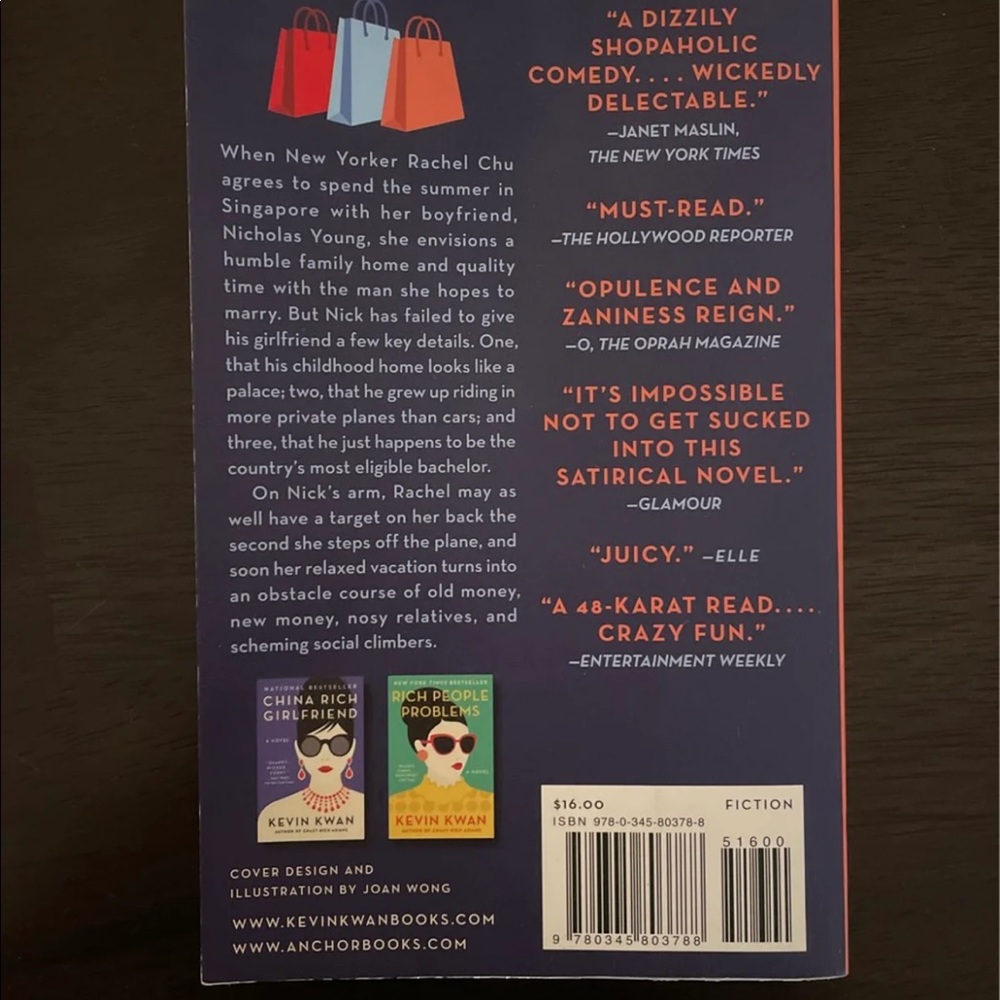 Books - Picture 3 of 5